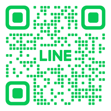 LINE QR コード